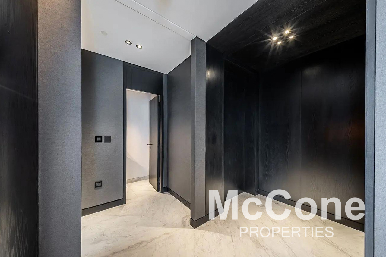 3 Bedroom Apartment for Rent in J ONE Tower B, Business Bay — photograph 11 of 27