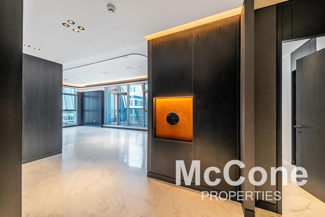 3 Bedroom Apartment for Rent in J ONE Tower B, Business Bay — photograph 12 of 27
