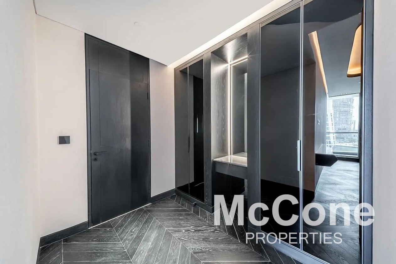 3 Bedroom Apartment for Rent in J ONE Tower B, Business Bay — photograph 13 of 27