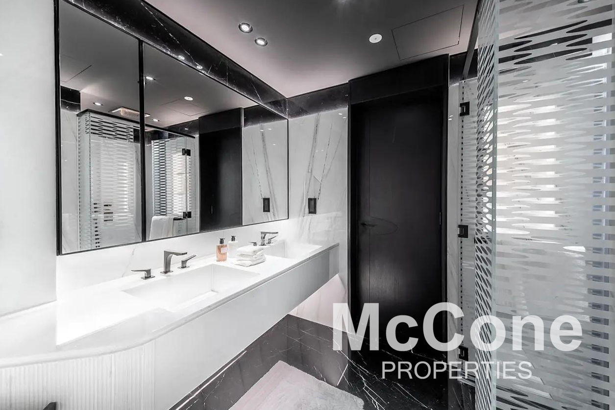 3 Bedroom Apartment for Rent in J ONE Tower B, Business Bay — photograph 15 of 27