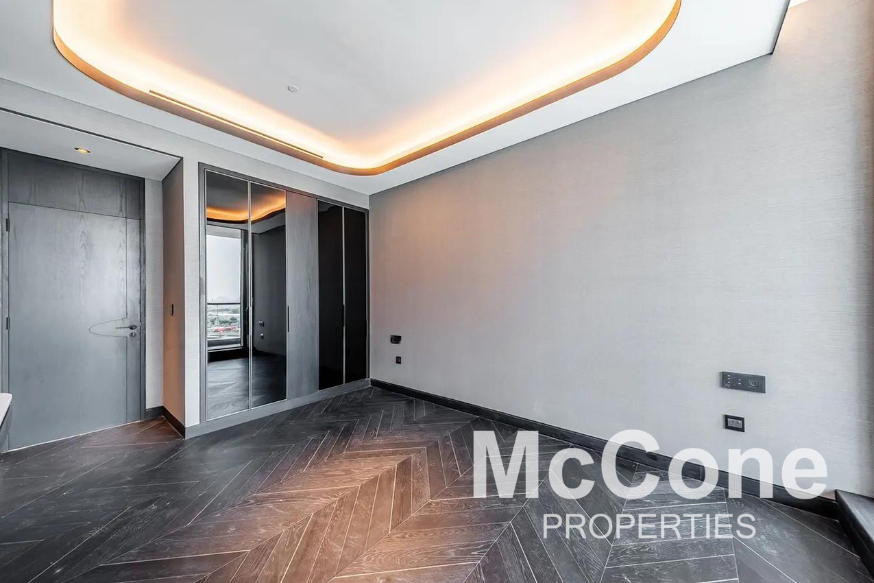 3 Bedroom Apartment for Rent in J ONE Tower B, Business Bay — photograph 21 of 27