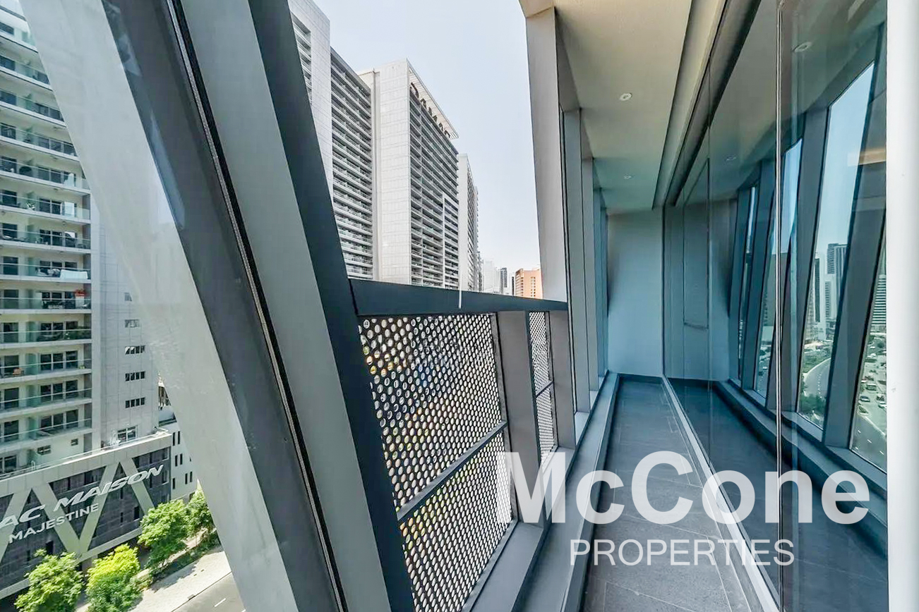 3 Bedroom Apartment for Rent in J ONE Tower B, Business Bay — photograph 23 of 27