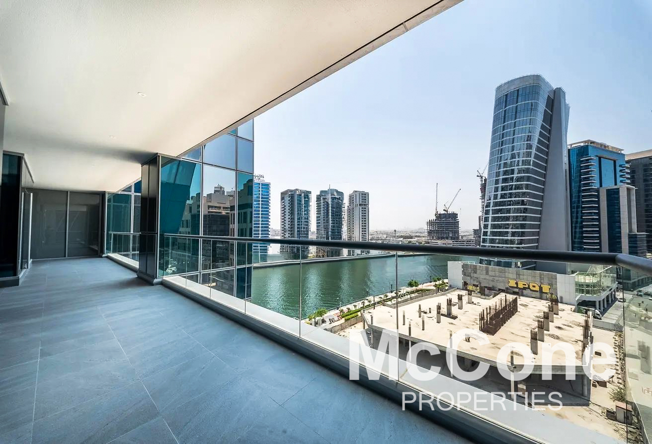 3 Bedroom Apartment for Rent in J ONE Tower B, Business Bay — photograph 22 of 27