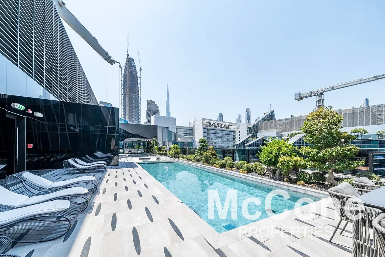 3 Bedroom Apartment for Rent in J ONE Tower B, Business Bay — photograph 27 of 27