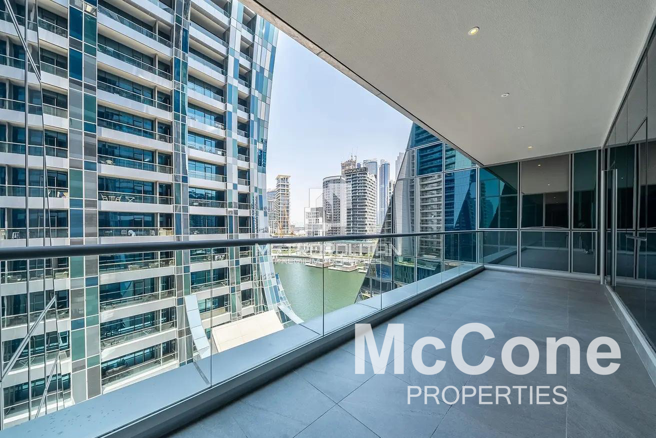 2 Bedroom Apartment for Rent in J ONE Tower B, Business Bay — photograph 22 of 27
