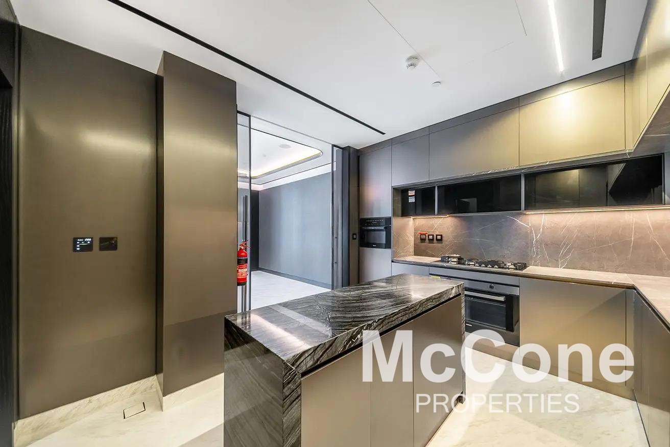 2 Bedroom Apartment for Rent in J ONE Tower B, Business Bay — photo 7 of 27