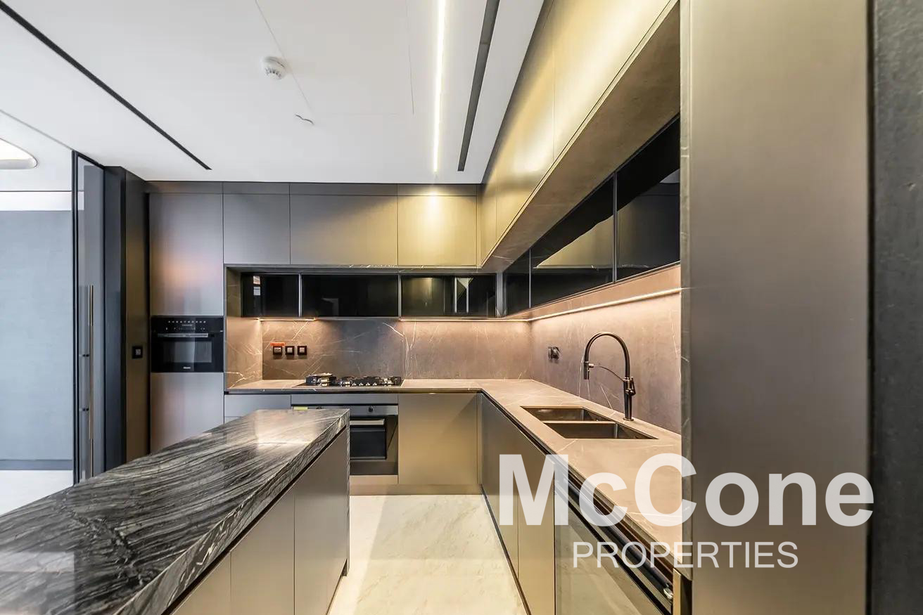 2 Bedroom Apartment for Rent in J ONE Tower B, Business Bay — photo 8 of 27