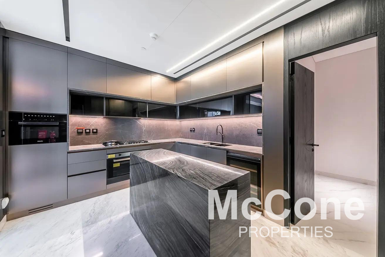 2 Bedroom Apartment for Rent in J ONE Tower B, Business Bay — photo 9 of 27