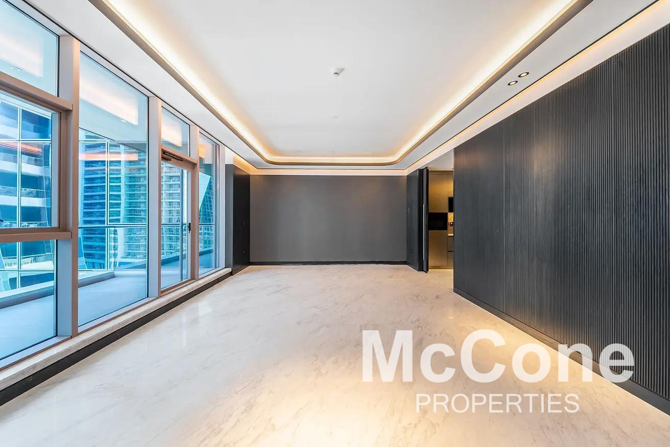 2 Bedroom Apartment for Rent in J ONE Tower B, Business Bay — photo 2 of 27