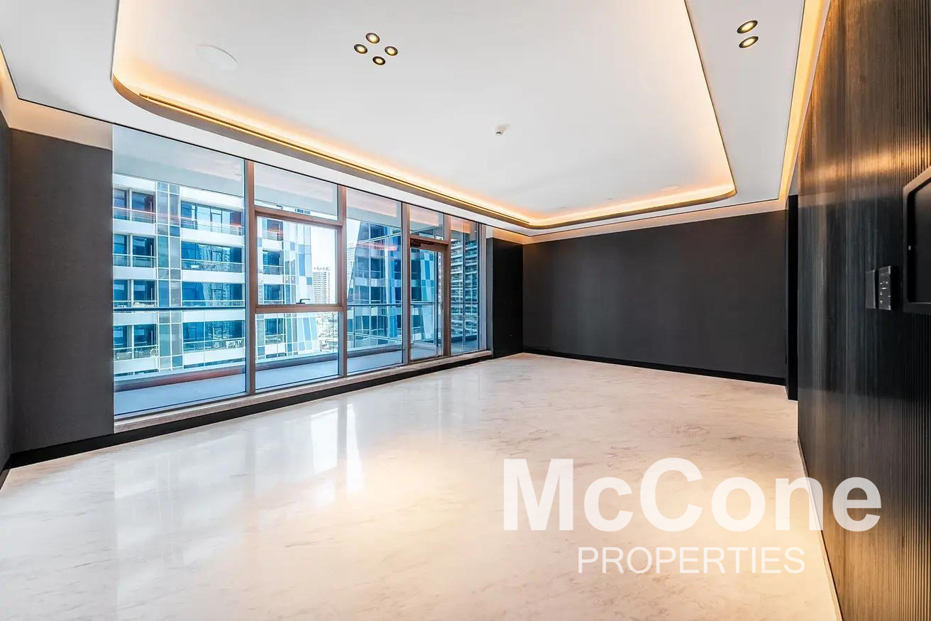 2 Bedroom Apartment for Rent in J ONE Tower B, Business Bay — photograph 11 of 27