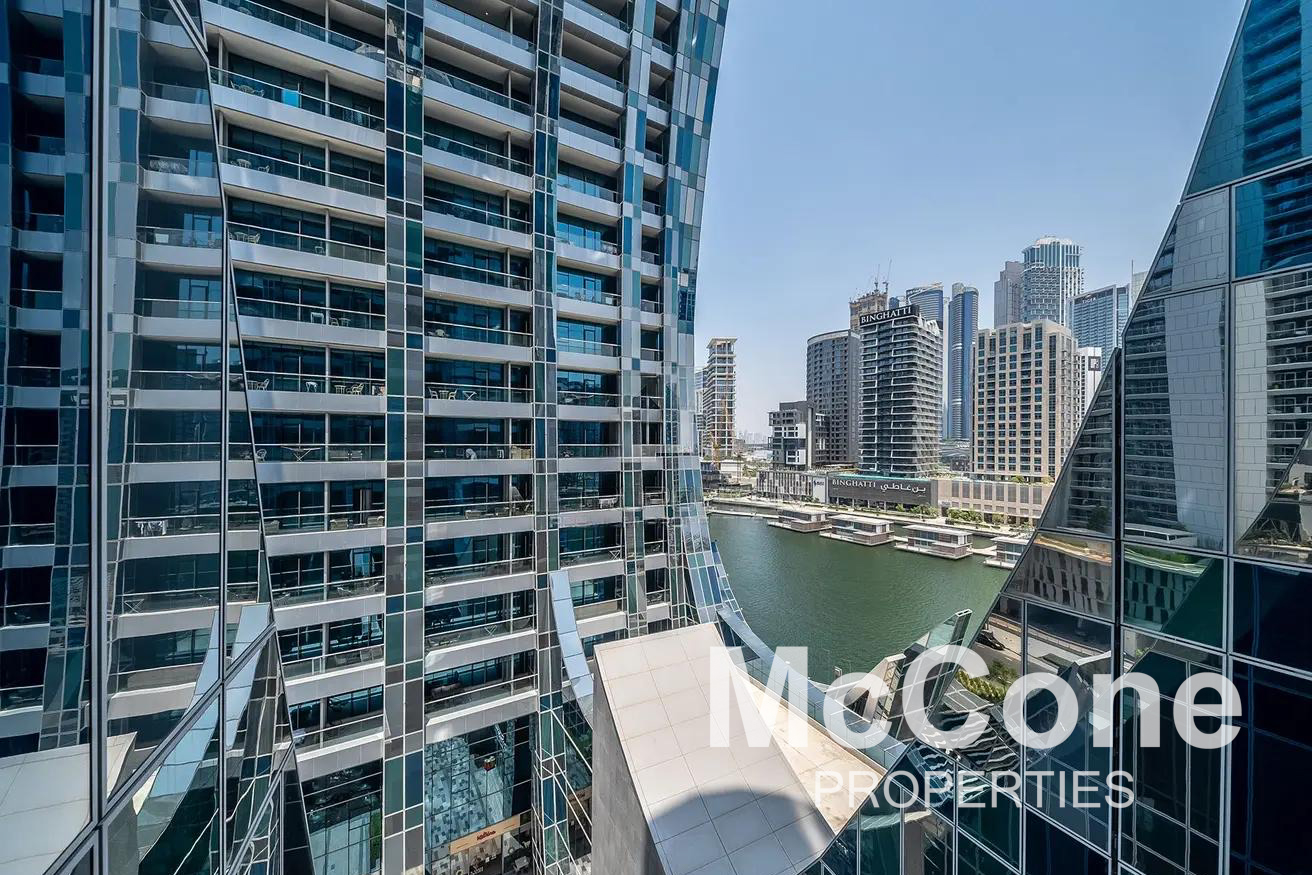 2 Bedroom Apartment for Rent in J ONE Tower B, Business Bay — photograph 24 of 27