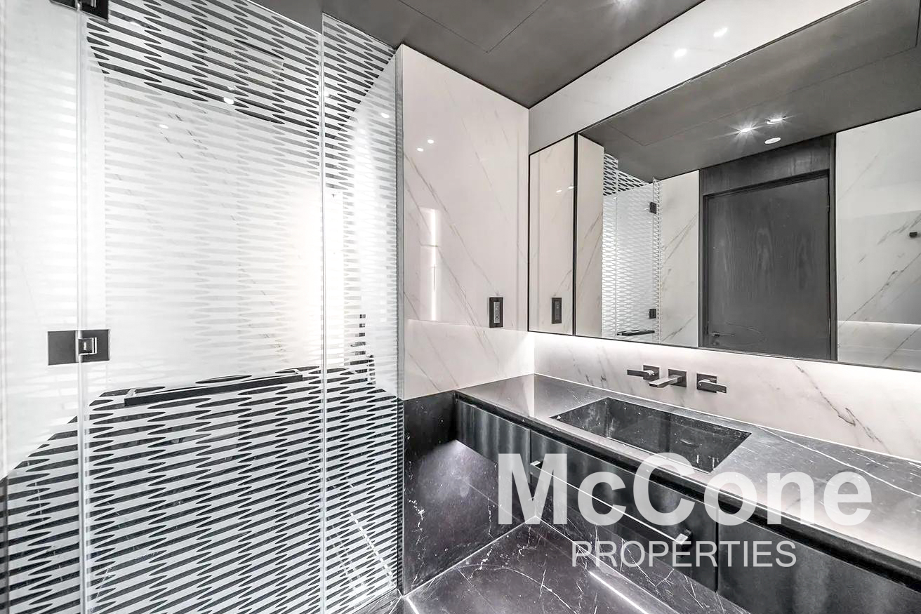 2 Bedroom Apartment for Rent in J ONE Tower B, Business Bay — photograph 21 of 27