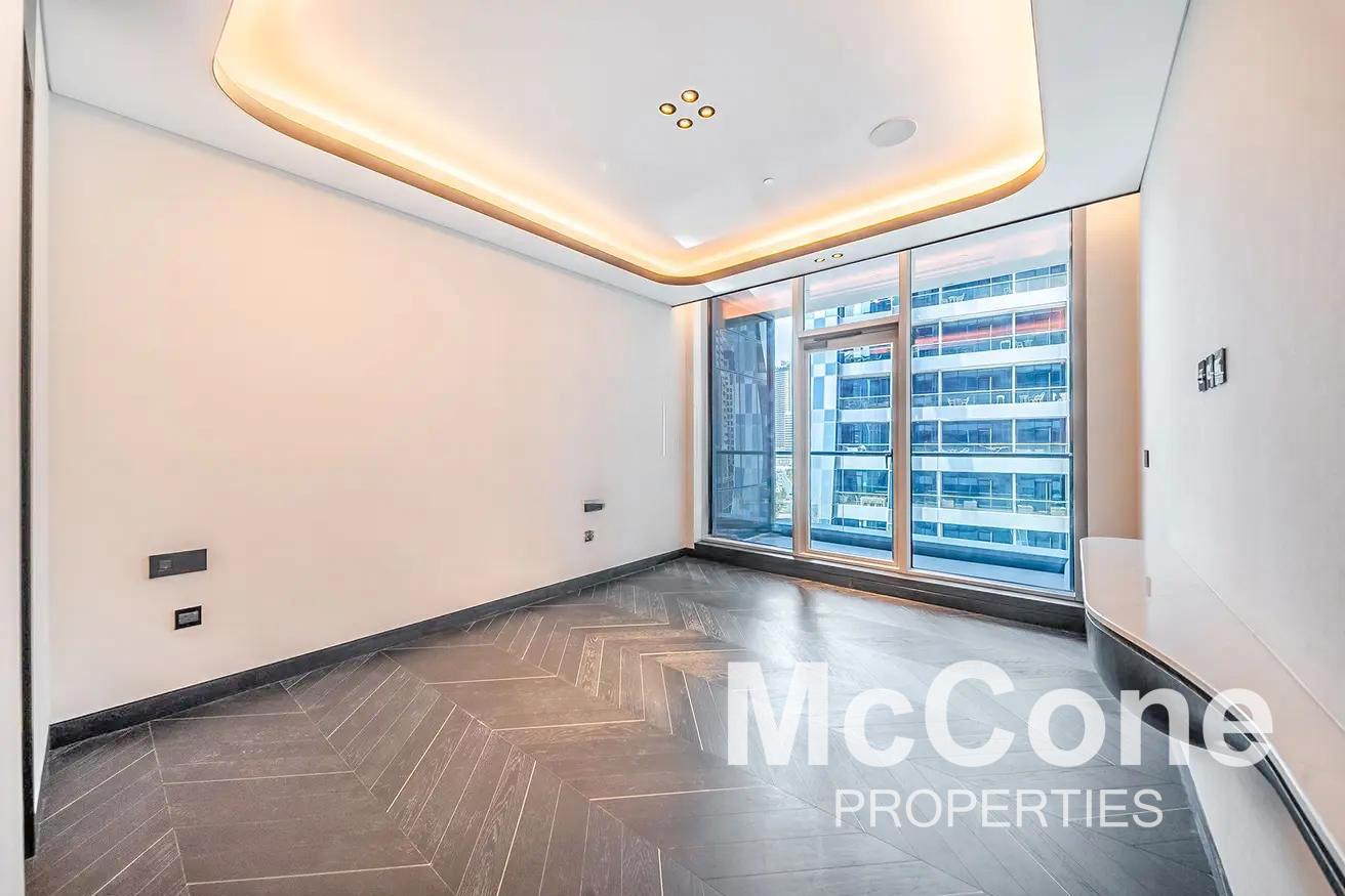 2 Bedroom Apartment for Rent in J ONE Tower B, Business Bay — photograph 12 of 27