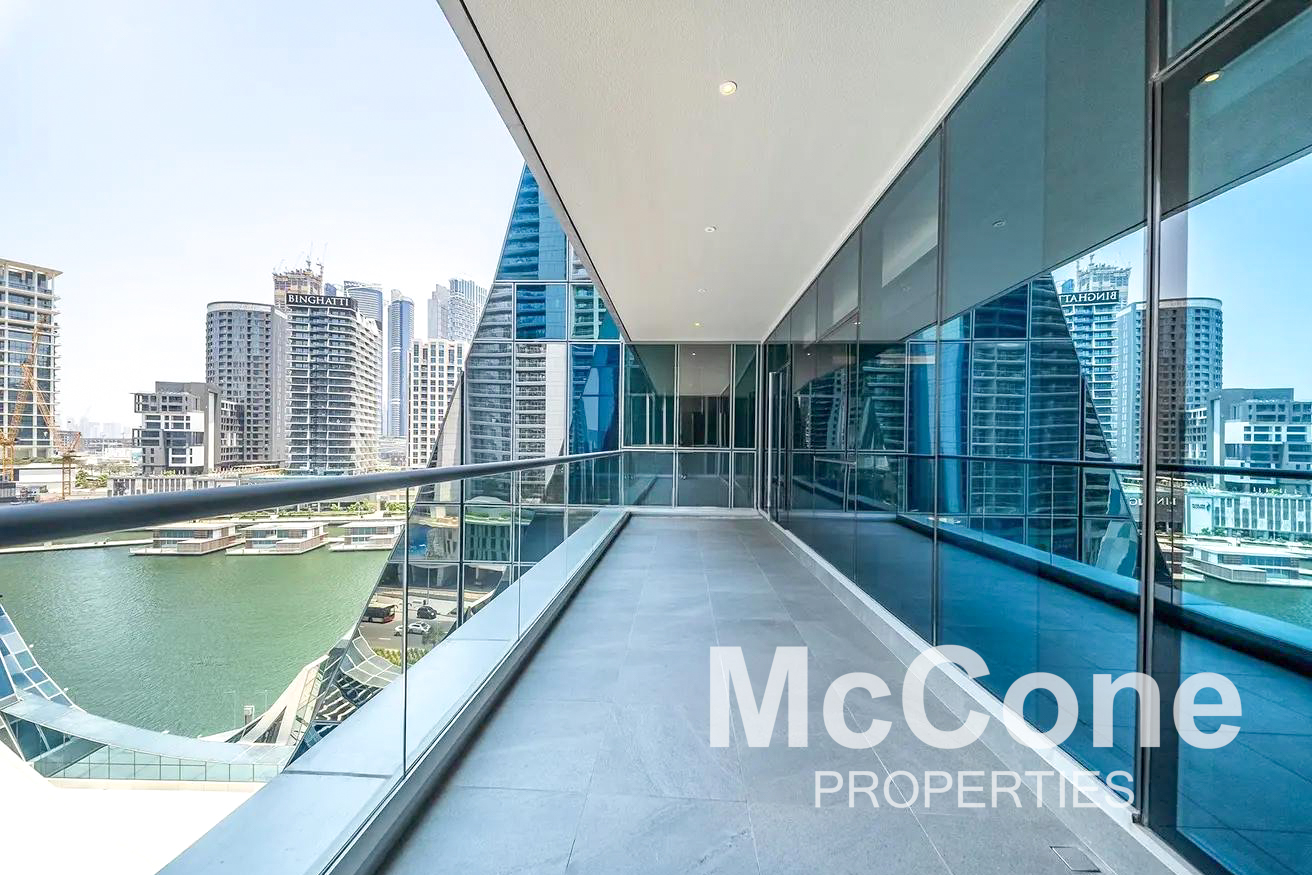 2 Bedroom Apartment for Rent in J ONE Tower B, Business Bay — photograph 23 of 27