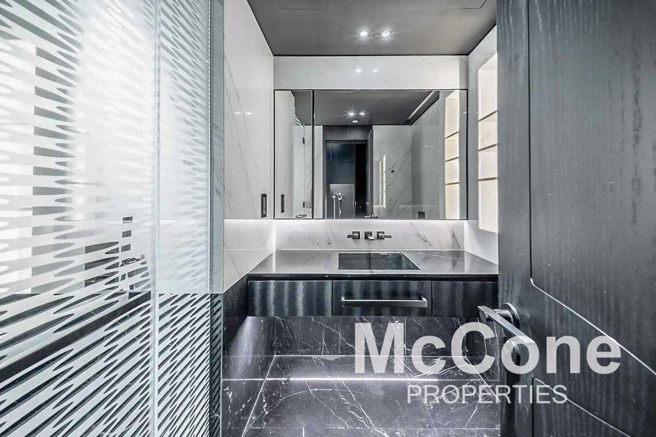 2 Bedroom Apartment for Rent in J ONE Tower B, Business Bay — photograph 20 of 27