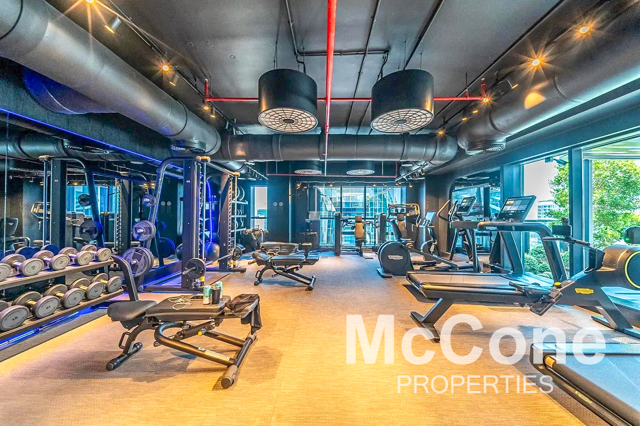 2 Bedroom Apartment for Rent in J ONE Tower B, Business Bay — photograph 25 of 27