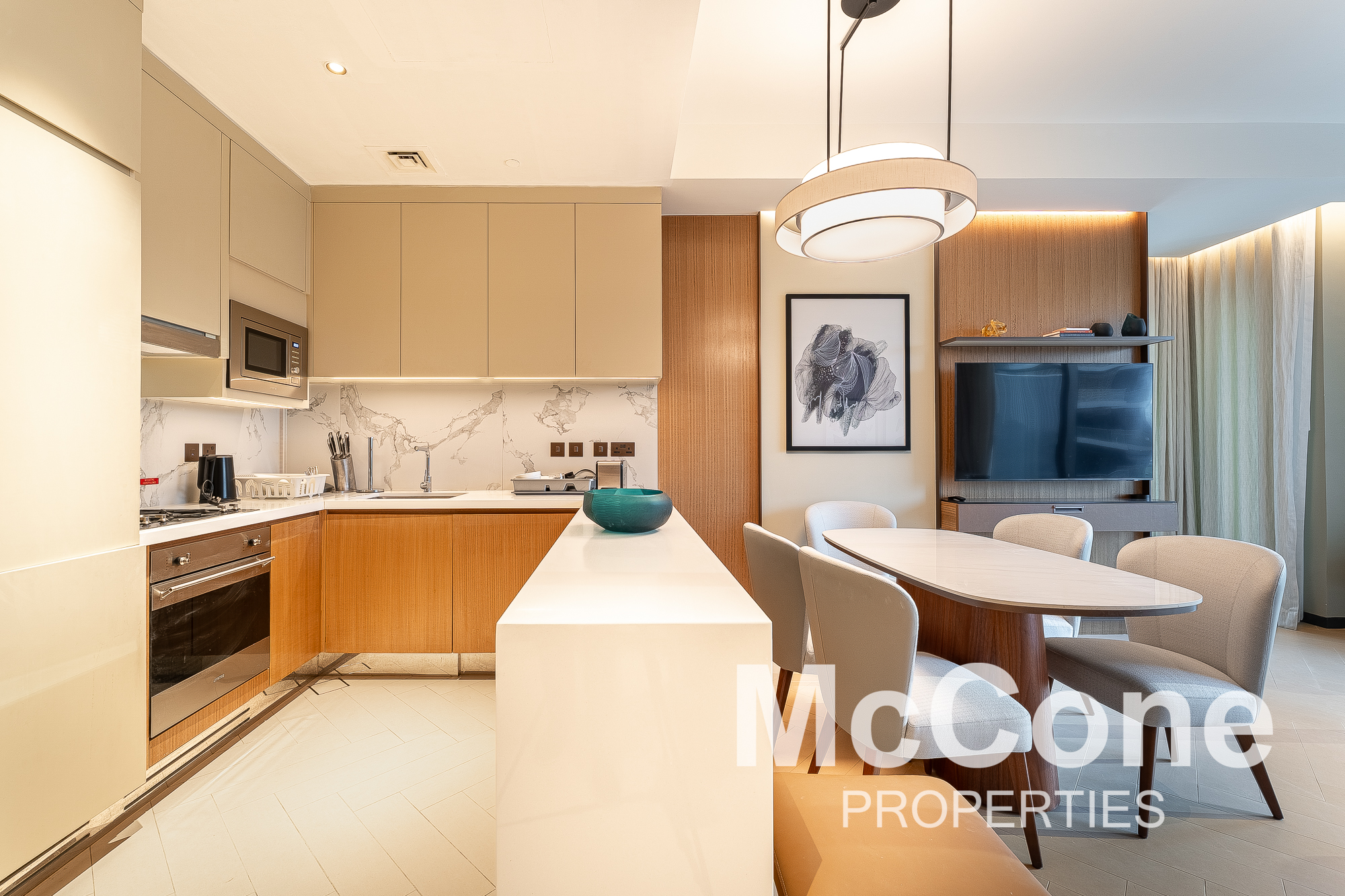 3 Bedroom Apartment for Rent in The Address Residences Dubai Opera Tower 1, Downtown Dubai — photo 2 of 20
