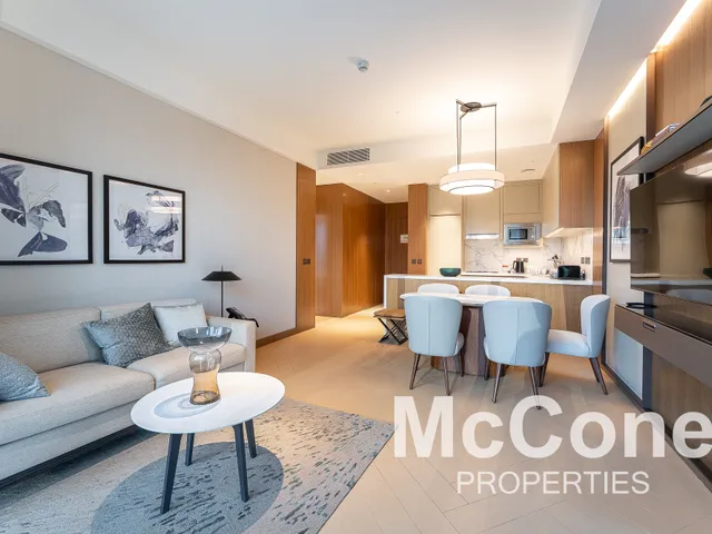 3 Bedroom Apartment for Rent in The Address Residences Dubai Opera Tower 1, Downtown Dubai