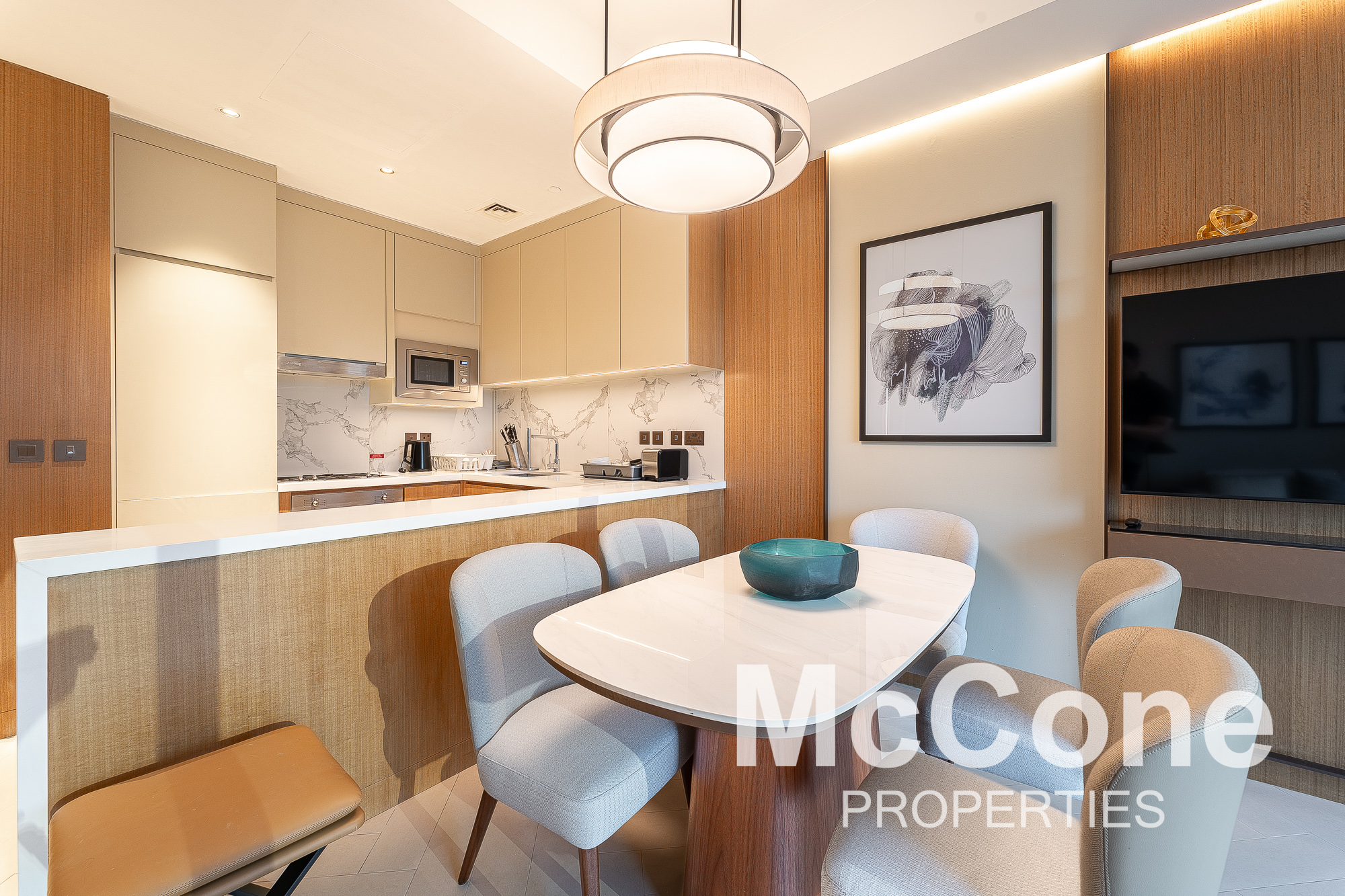 3 Bedroom Apartment for Rent in The Address Residences Dubai Opera Tower 1, Downtown Dubai — photo 5 of 20