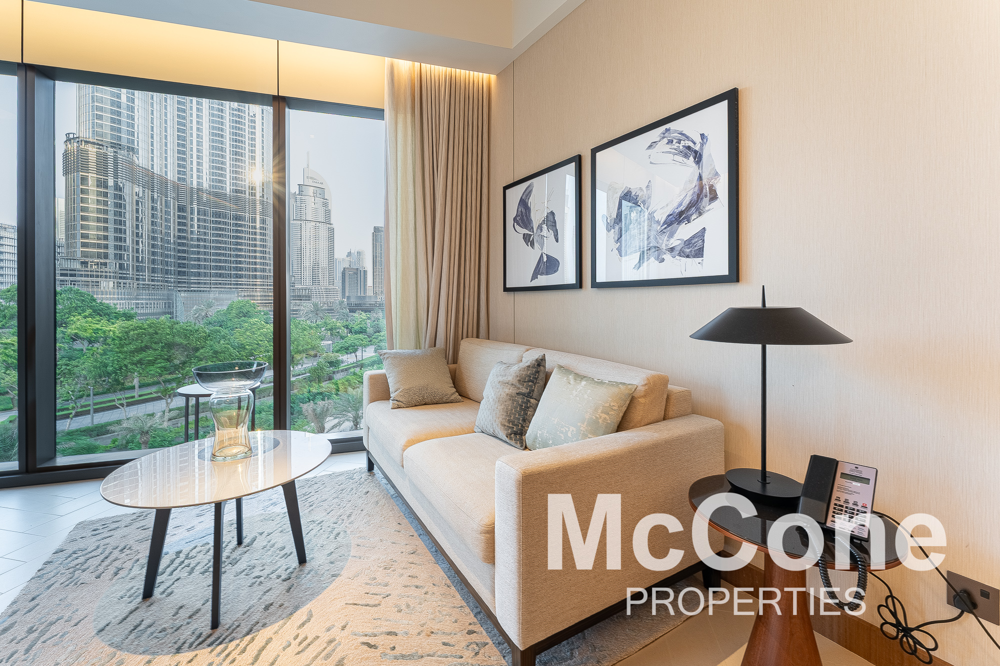 3 Bedroom Apartment for Rent in The Address Residences Dubai Opera Tower 1, Downtown Dubai — photo 4 of 20