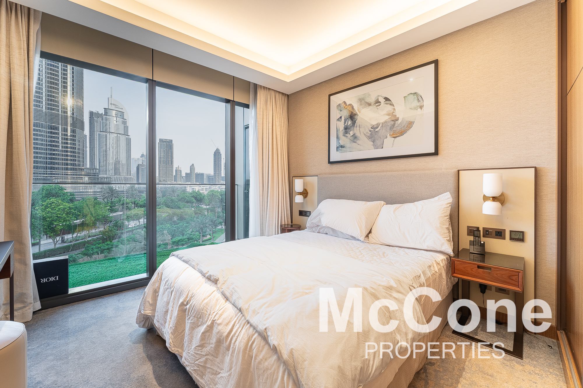 3 Bedroom Apartment for Rent in The Address Residences Dubai Opera Tower 1, Downtown Dubai — photo 8 of 20