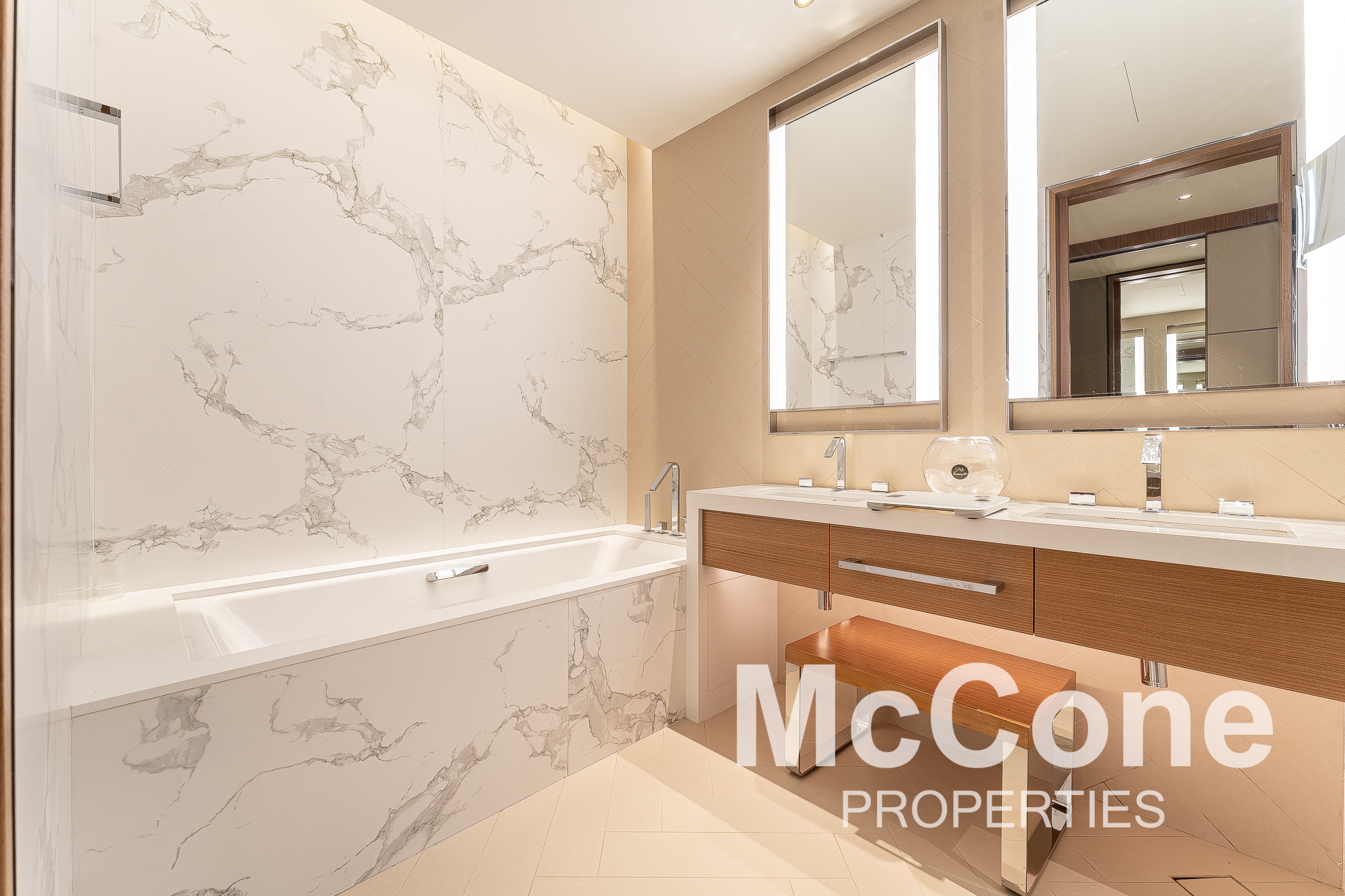 3 Bedroom Apartment for Rent in The Address Residences Dubai Opera Tower 1, Downtown Dubai — photograph 11 of 20