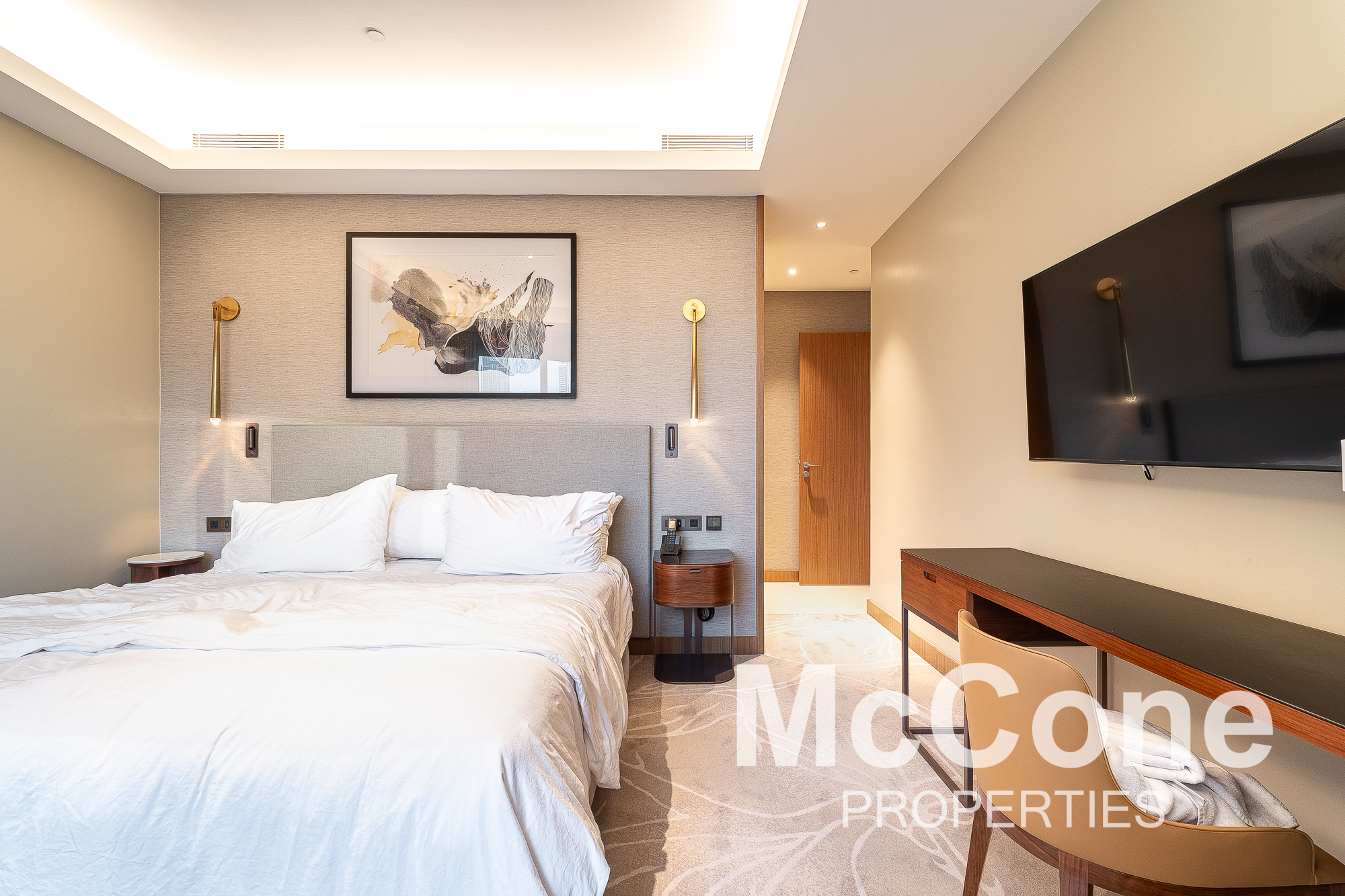 3 Bedroom Apartment for Rent in The Address Residences Dubai Opera Tower 1, Downtown Dubai — photograph 14 of 20
