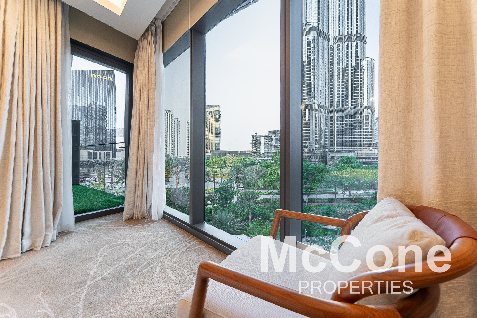 3 Bedroom Apartment for Rent in The Address Residences Dubai Opera Tower 1, Downtown Dubai — photo 3 of 20