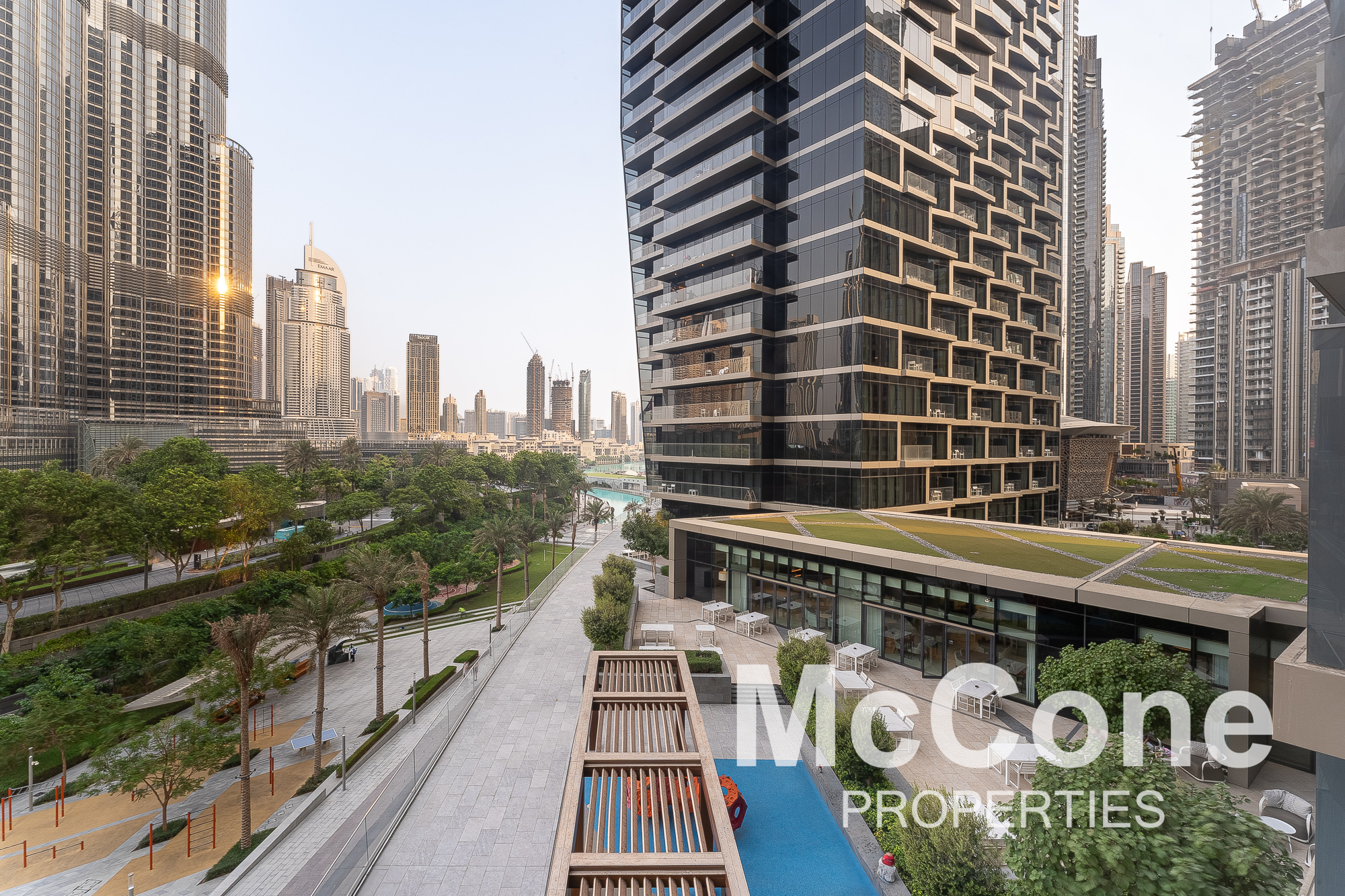 3 Bedroom Apartment for Rent in The Address Residences Dubai Opera Tower 1, Downtown Dubai — photograph 19 of 20