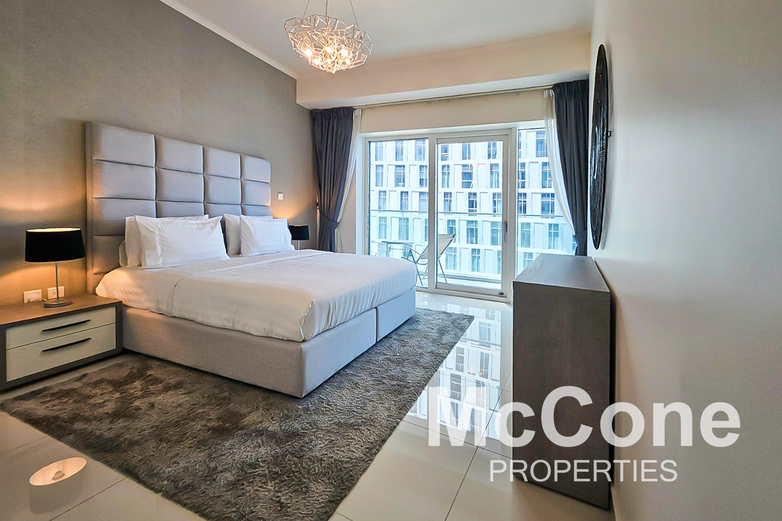 1 Bedroom Apartment for Rent in Damac Heights, Dubai Marina — photograph 12 of 21