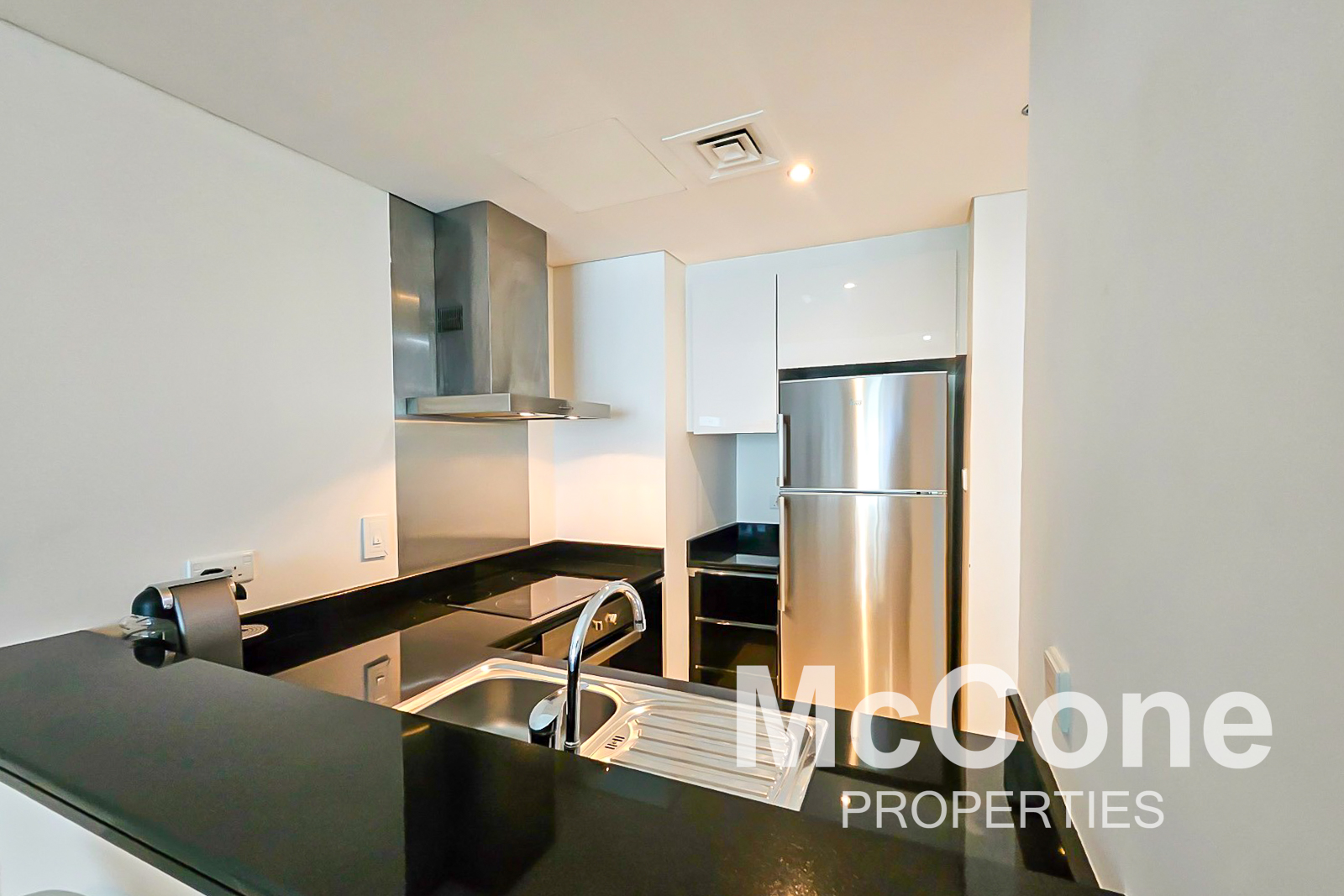 1 Bedroom Apartment for Rent in Damac Heights, Dubai Marina — photo 8 of 21