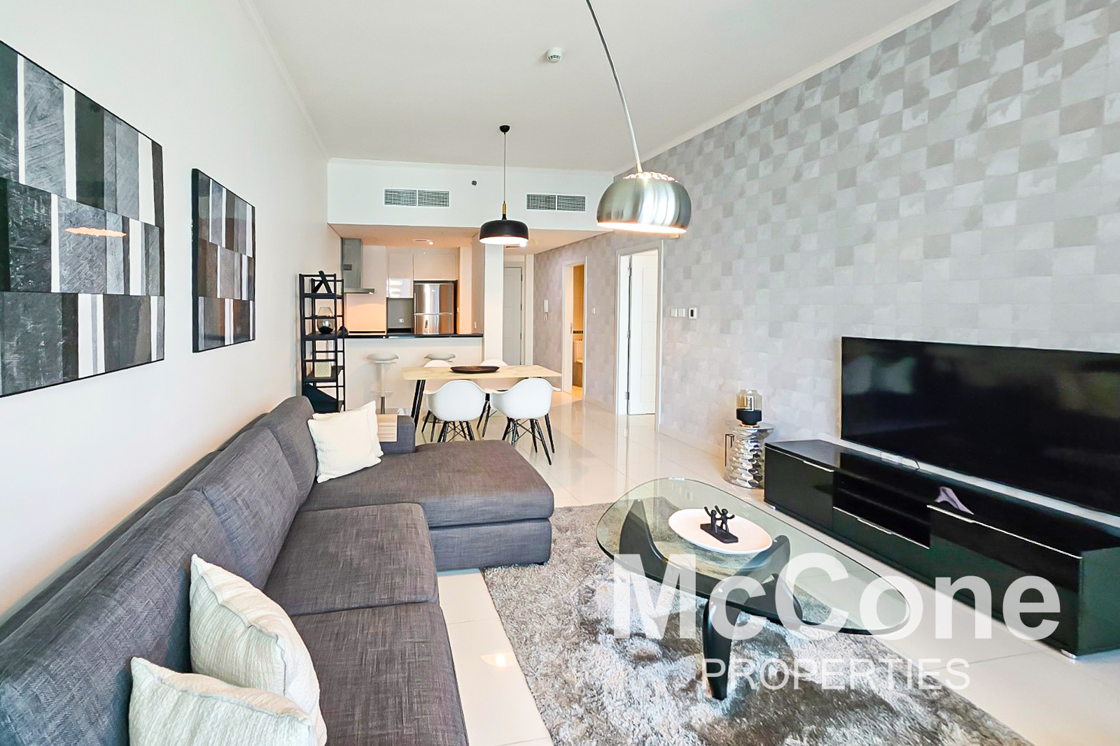 1 Bedroom Apartment for Rent in Damac Heights, Dubai Marina — photo 5 of 21