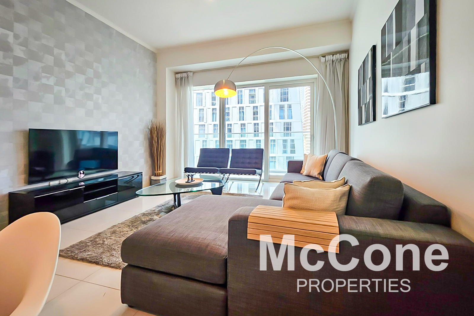 1 Bedroom Apartment for Rent in Damac Heights, Dubai Marina — photo 4 of 21