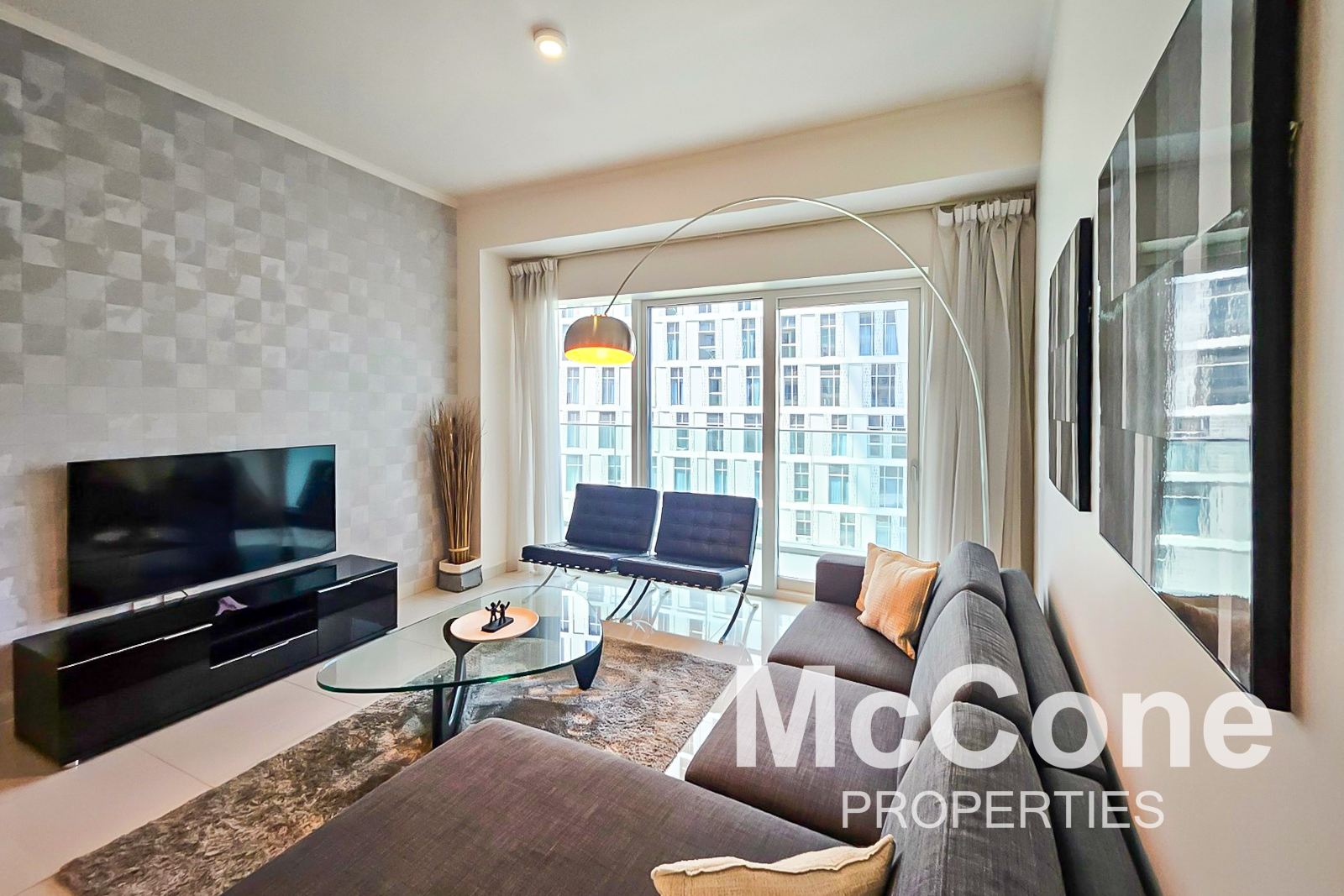 1 Bedroom Apartment for Rent in Damac Heights, Dubai Marina — photo 6 of 21