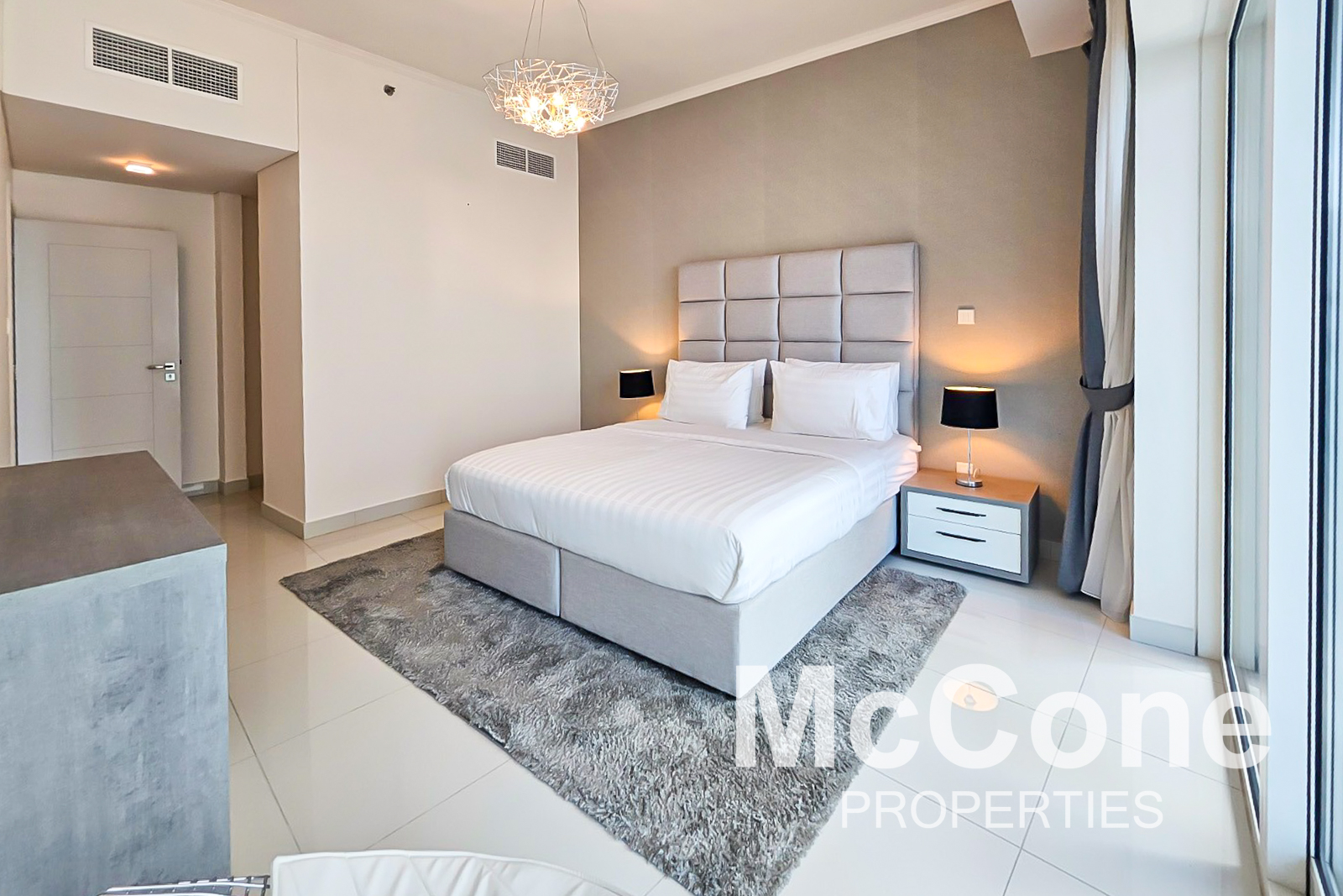 1 Bedroom Apartment for Rent in Damac Heights, Dubai Marina — photograph 13 of 21