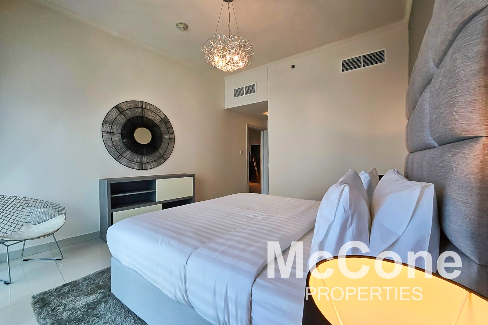 1 Bedroom Apartment for Rent in Damac Heights, Dubai Marina — photograph 14 of 21