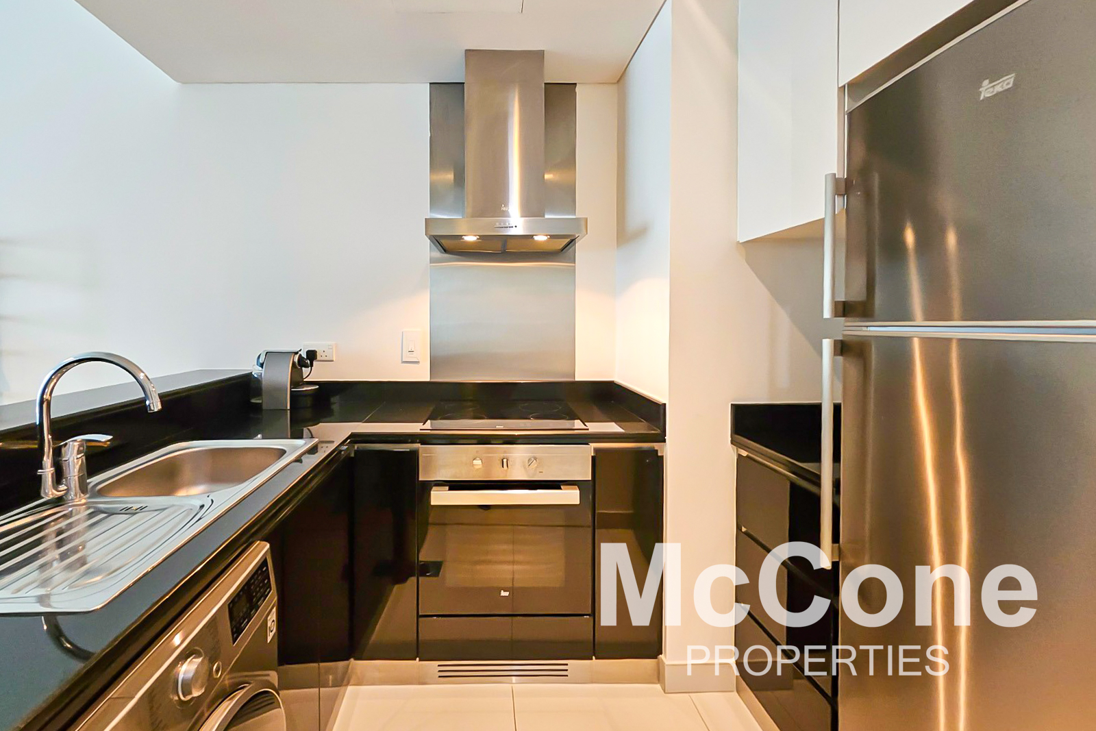 1 Bedroom Apartment for Rent in Damac Heights, Dubai Marina — photo 9 of 21