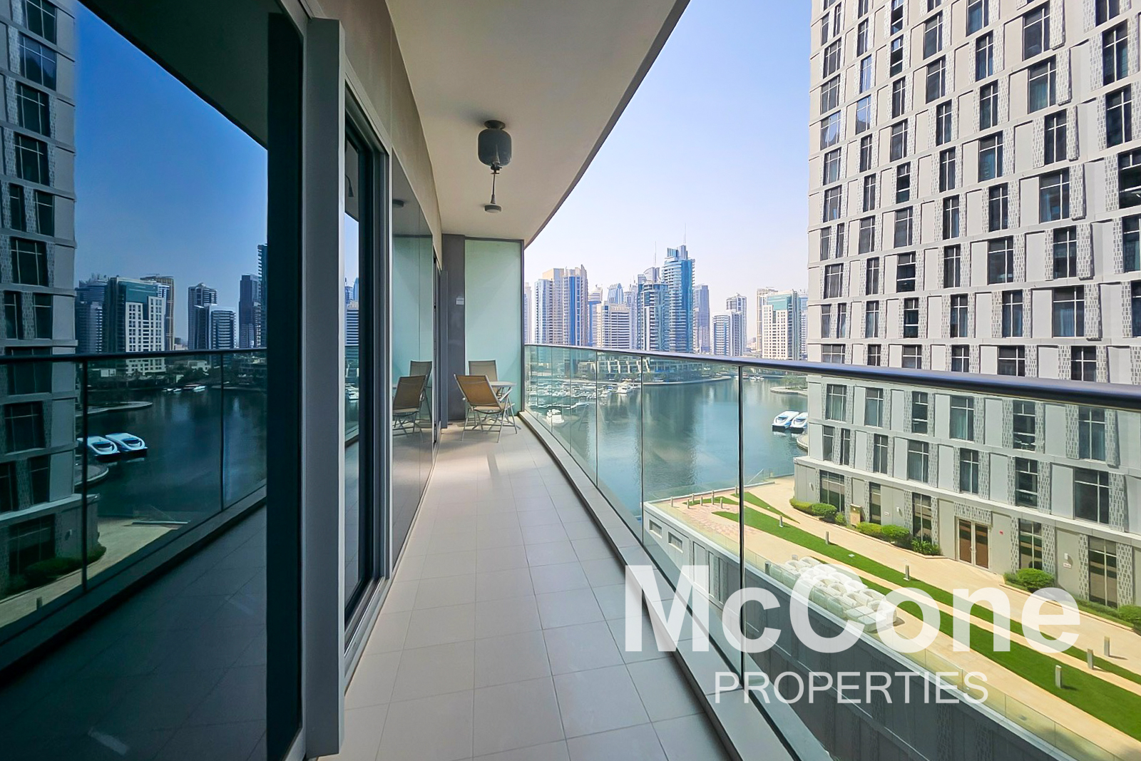 1 Bedroom Apartment for Rent in Damac Heights, Dubai Marina
