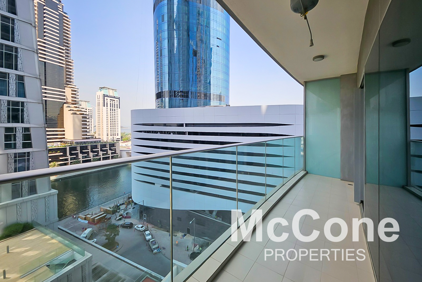 1 Bedroom Apartment for Rent in Damac Heights, Dubai Marina — photograph 20 of 21