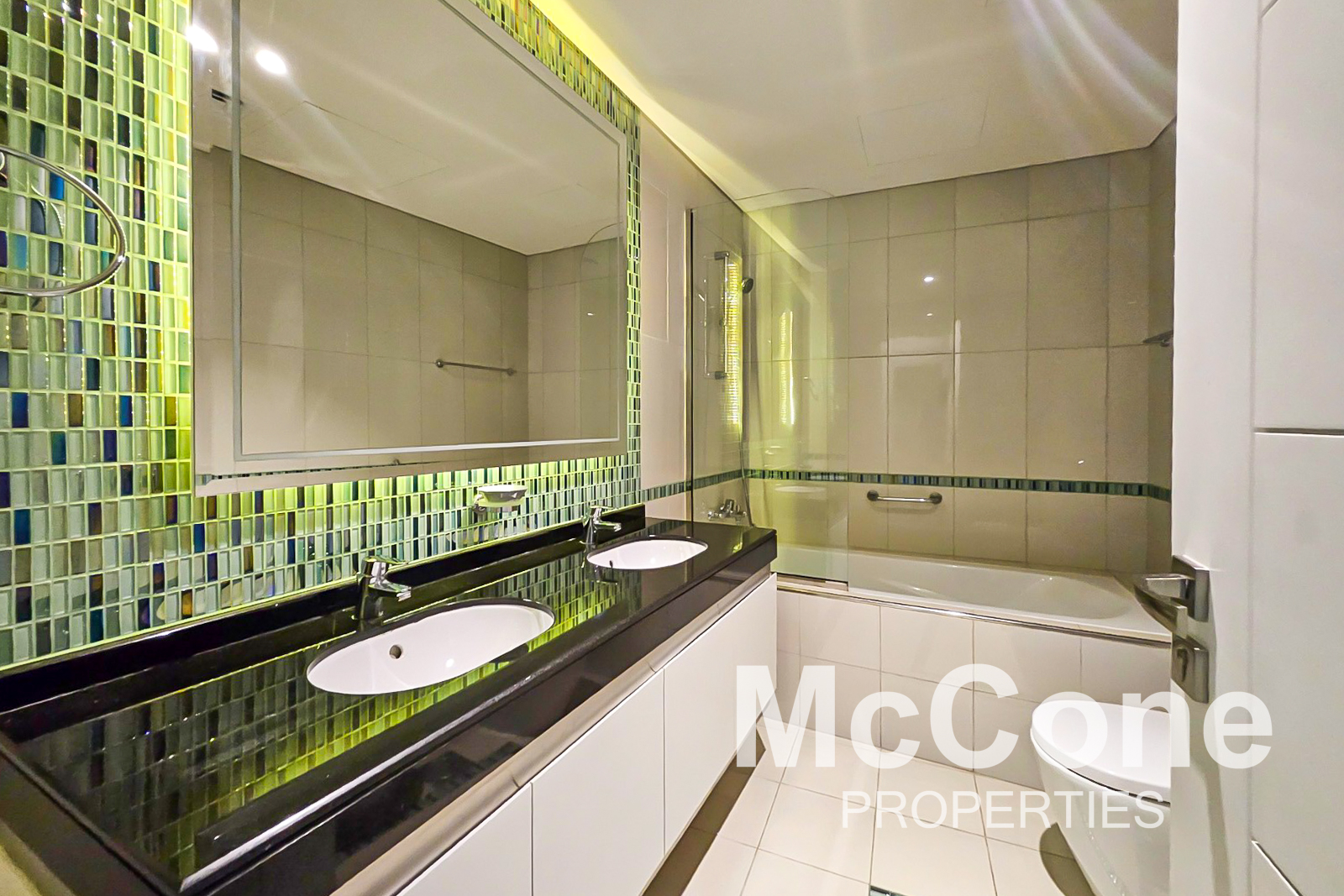 1 Bedroom Apartment for Rent in Damac Heights, Dubai Marina — photograph 18 of 21