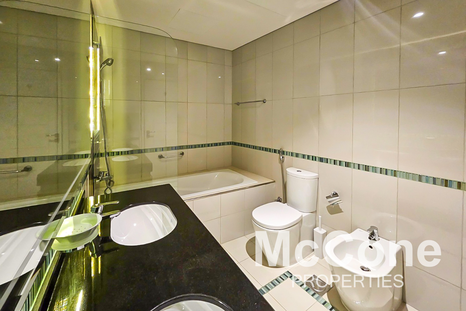 1 Bedroom Apartment for Rent in Damac Heights, Dubai Marina — photograph 17 of 21