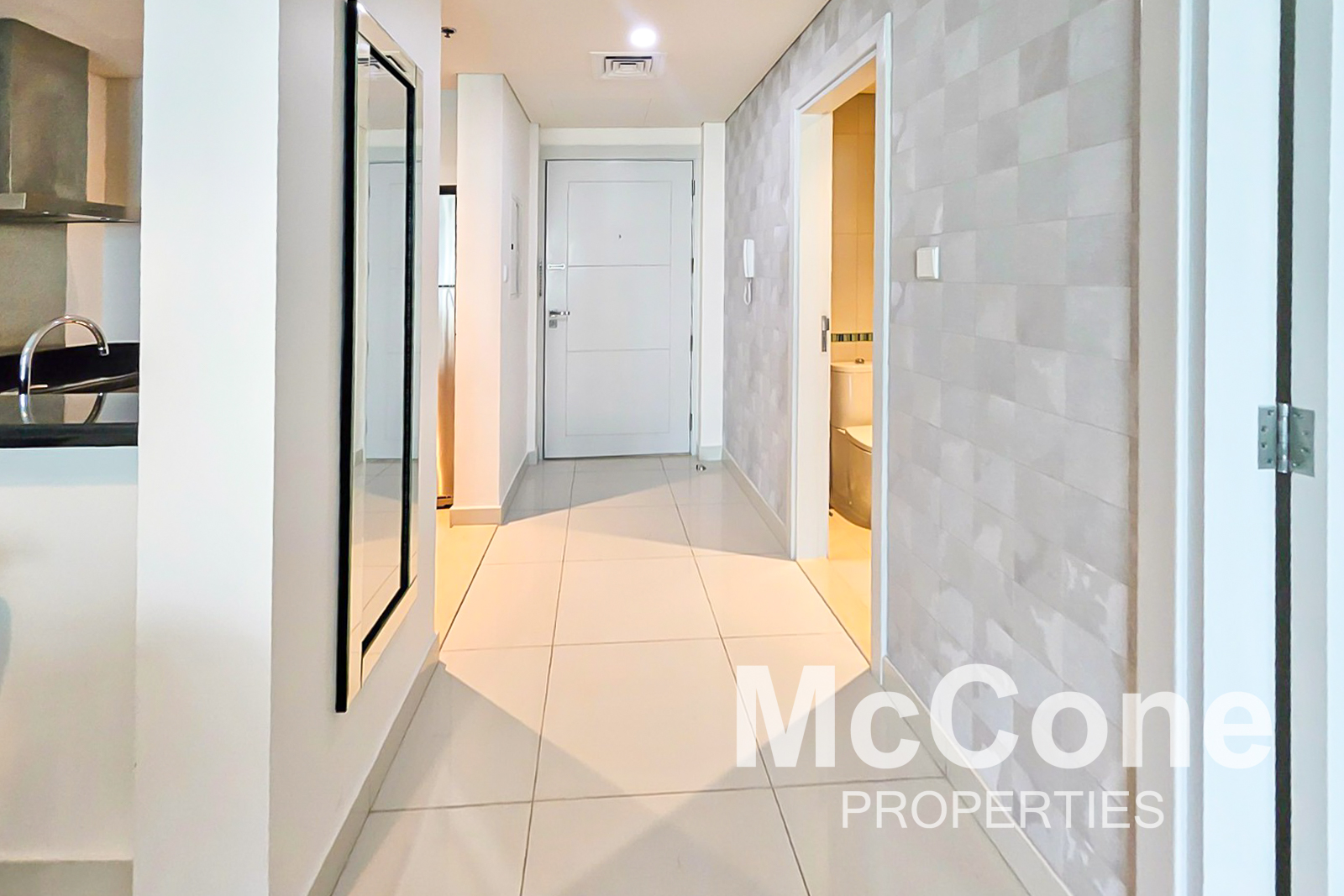 1 Bedroom Apartment for Rent in Damac Heights, Dubai Marina — photograph 11 of 21