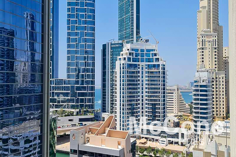 1 Bedroom Apartment for Rent in Studio One, Dubai Marina