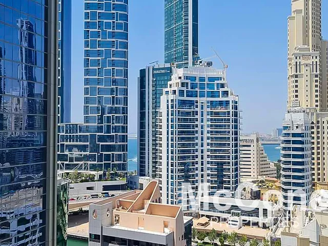 1 Bedroom Apartment for Rent in Studio One, Dubai Marina