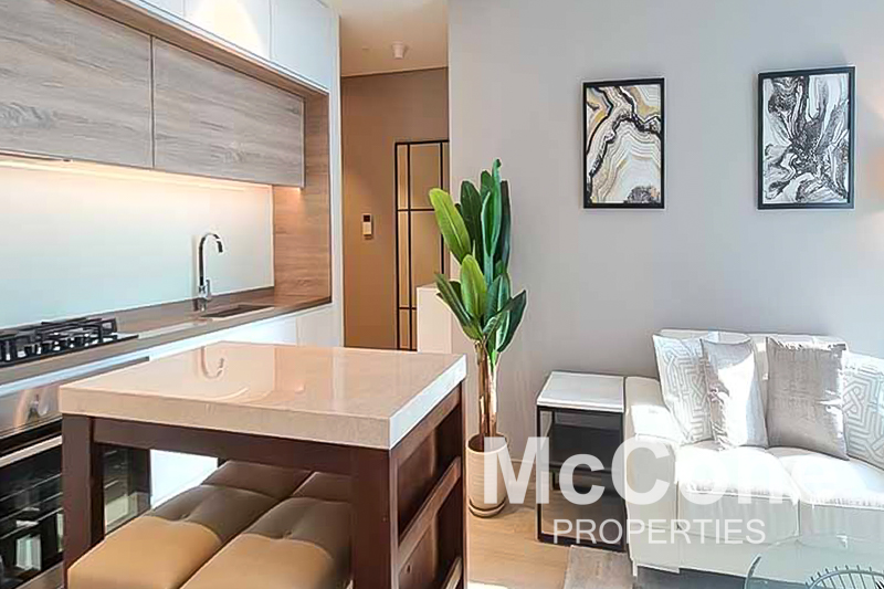 1 Bedroom Apartment for Rent in Studio One, Dubai Marina — photo 5 of 18