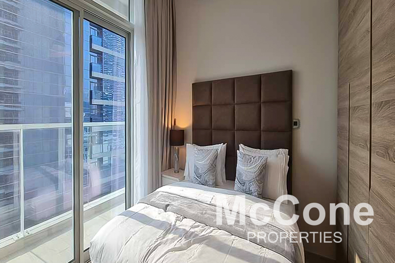 1 Bedroom Apartment for Rent in Studio One, Dubai Marina — photograph 12 of 18