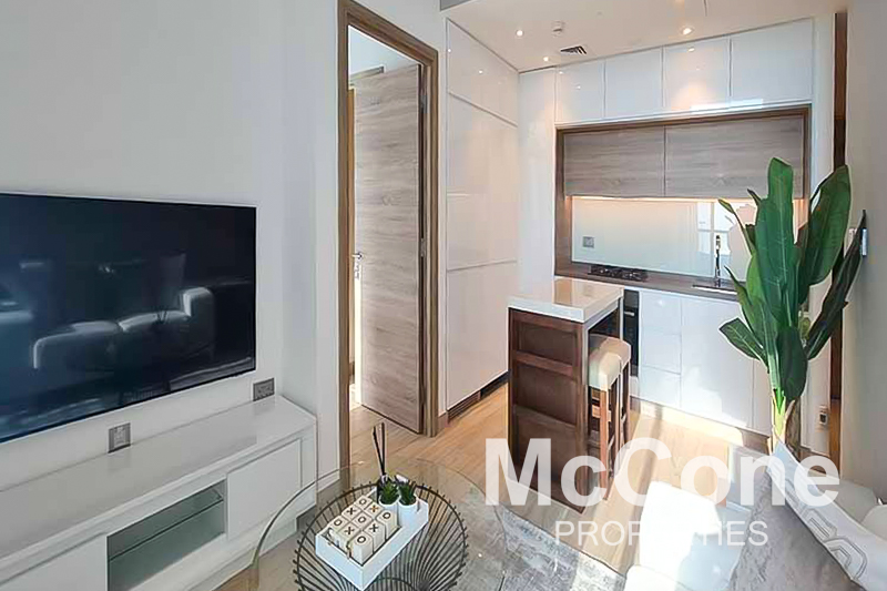 1 Bedroom Apartment for Rent in Studio One, Dubai Marina — photo 7 of 18
