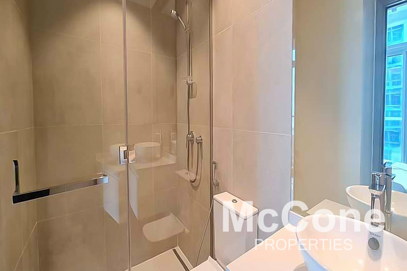 1 Bedroom Apartment for Rent in Studio One, Dubai Marina — photograph 16 of 18