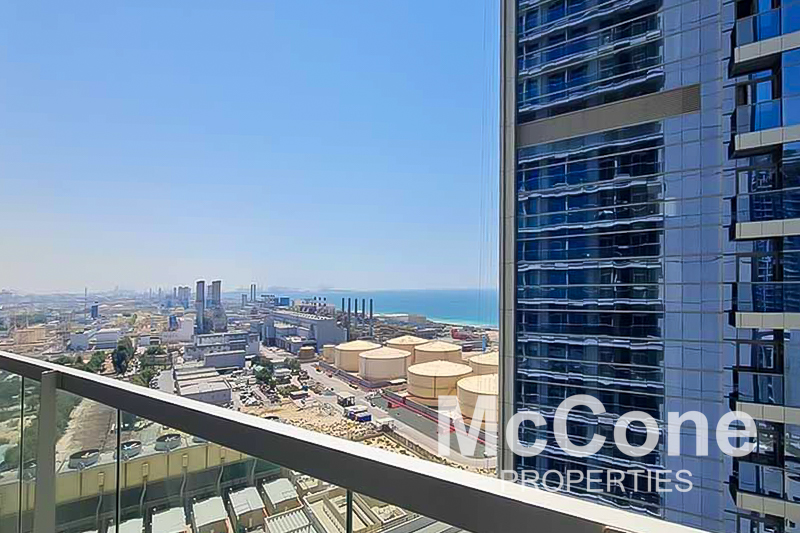 1 Bedroom Apartment for Rent in Studio One, Dubai Marina — photograph 17 of 18