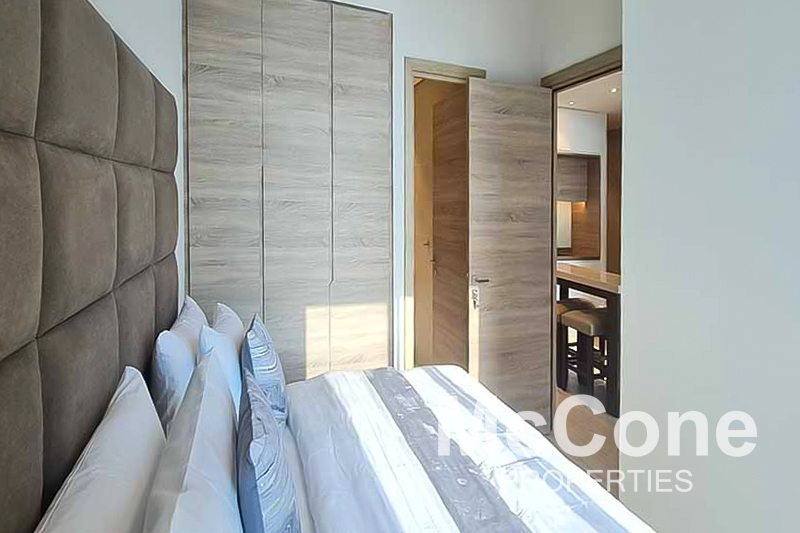1 Bedroom Apartment for Rent in Studio One, Dubai Marina — photograph 13 of 18